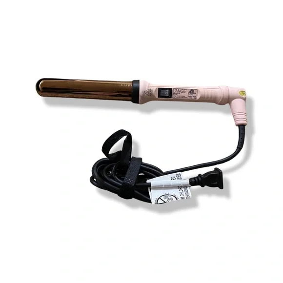 Lange | Hair | Lange Hair Ondul Titanium Curling Wand | Poshmark display picture 3